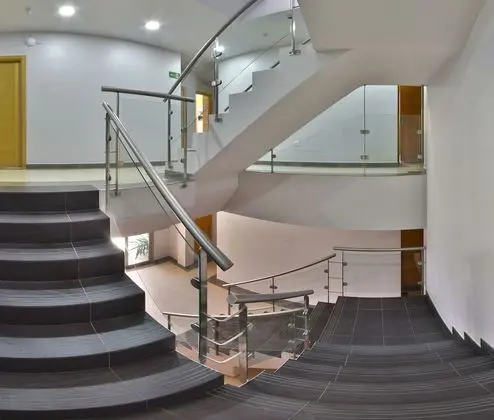 Hostal Manuela - İç Mekan