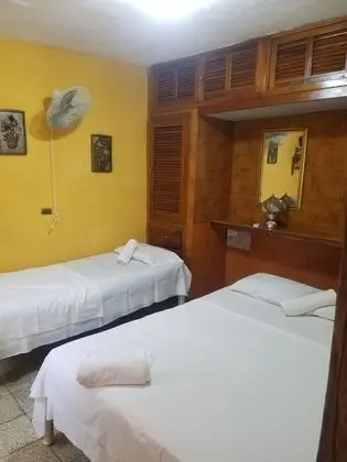 Hostal Margelys y Severo