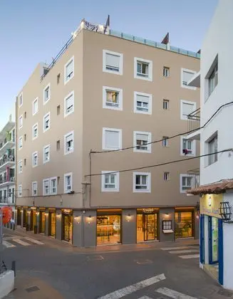 Hostal Mari