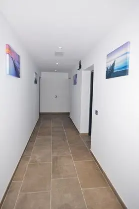 Hostal Maria Jose - İç Mekan