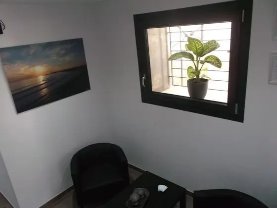 Hostal Maria Jose - Lobi
