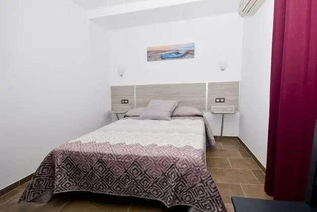 Hostal Maria Jose - Oda