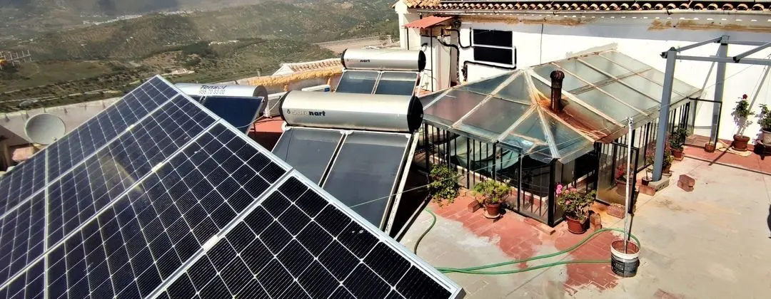 Hostal Marqués de Zahara - Dış Mekan