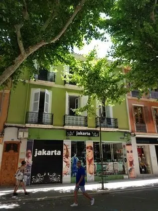 Hostal Marqués del Campo