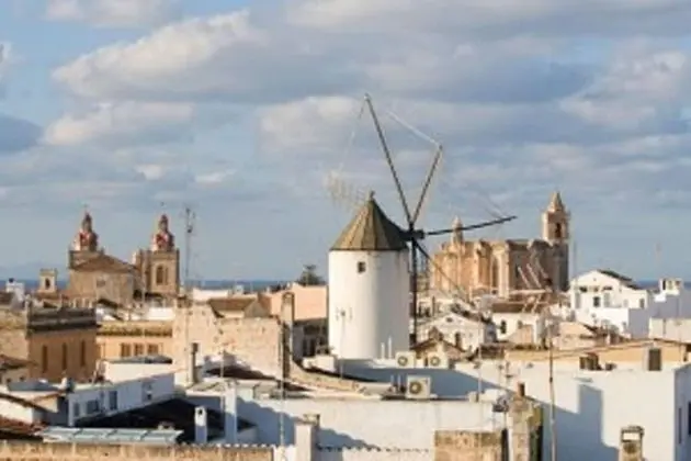 Hostal Menurka