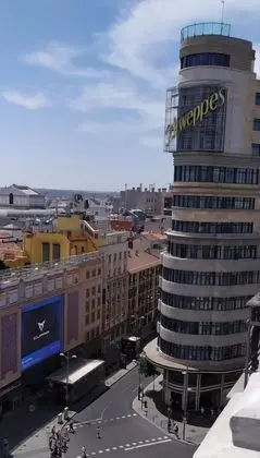 Hostal Miami - Konum Öne Çıkanlar