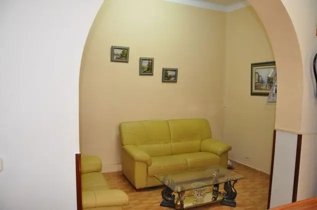 Hostal Miami - Lobi