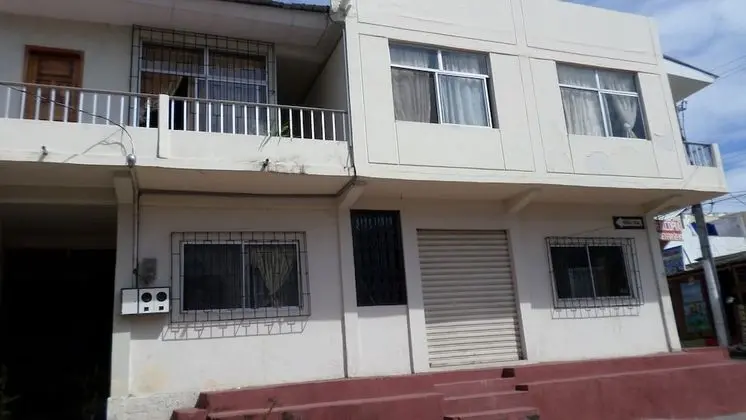 Hostal Miconia