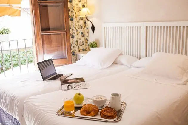 Hostal Miguel De Cervantes