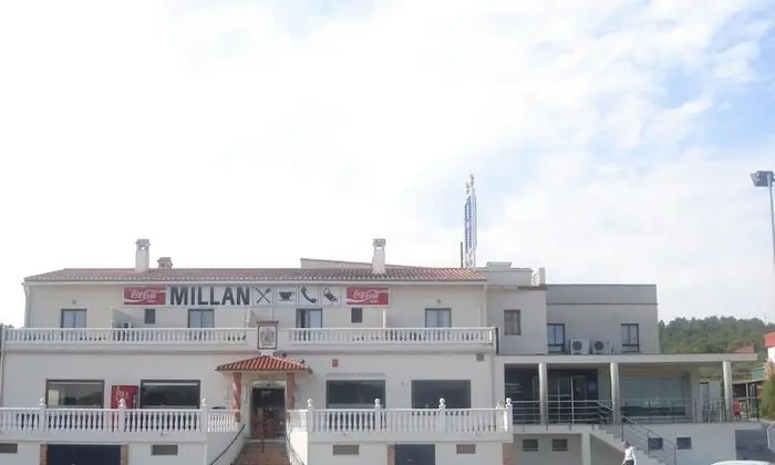 Hostal Millan - 1