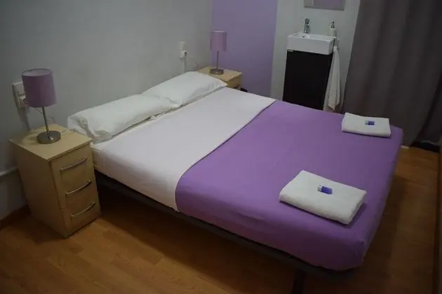 Hostal MiMi Las Ramblas