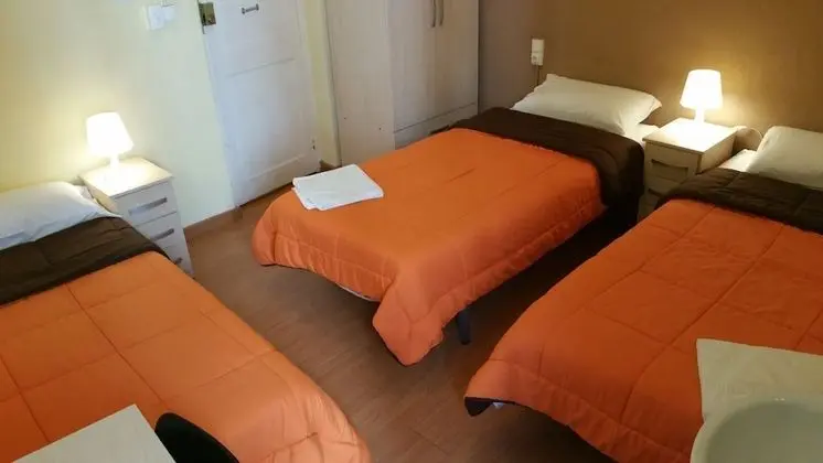 Hostal MiMi Las Ramblas - Oda