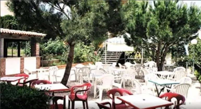 Hostal Monasterio de Rueda