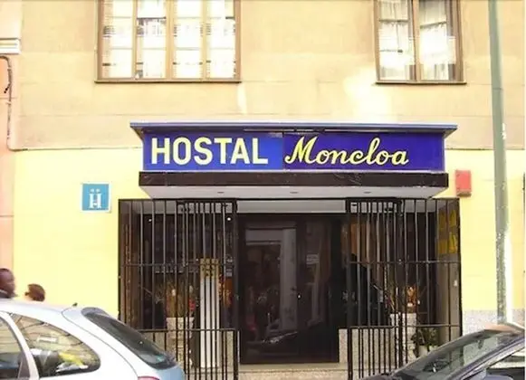 Hostal Moncloa - Öne Çıkan Resim