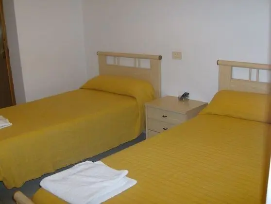 Hostal Monterredondo