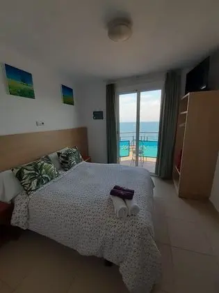 Hostal Mozaik Lloret