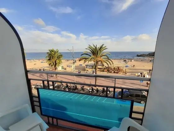 Hostal Mozaik Lloret