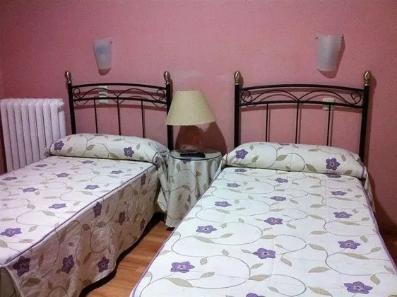 Hostal Nersan II - Genel