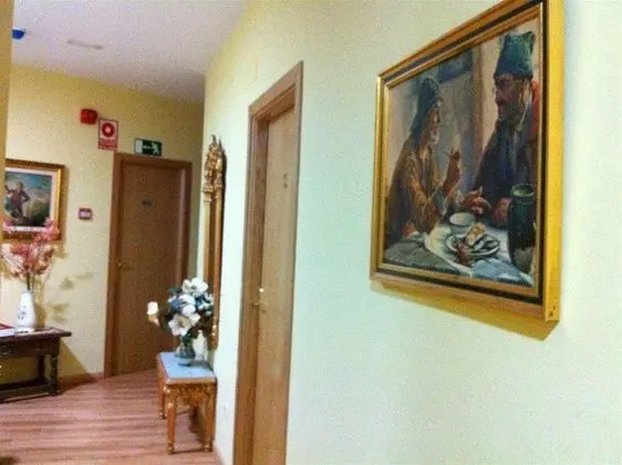 Hostal Nersan II - Genel