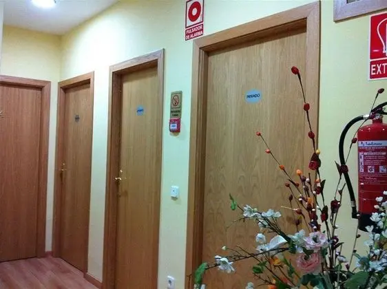 Hostal Nersan II - Genel