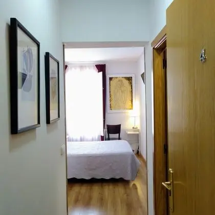 Hostal Nersan II - Oda