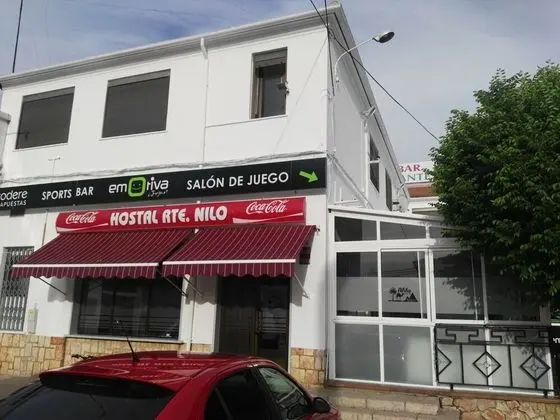 Hostal Nilo