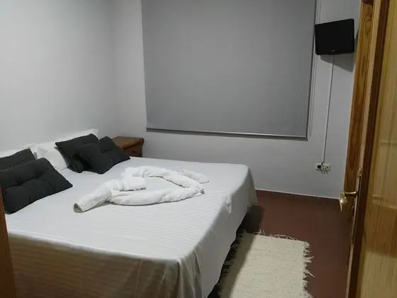 Hostal Nilo - Öne Çıkan Resim
