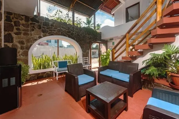 Hostal North Seymour - Lobi