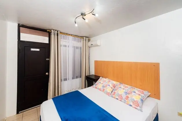 Hostal North Seymour - Oda