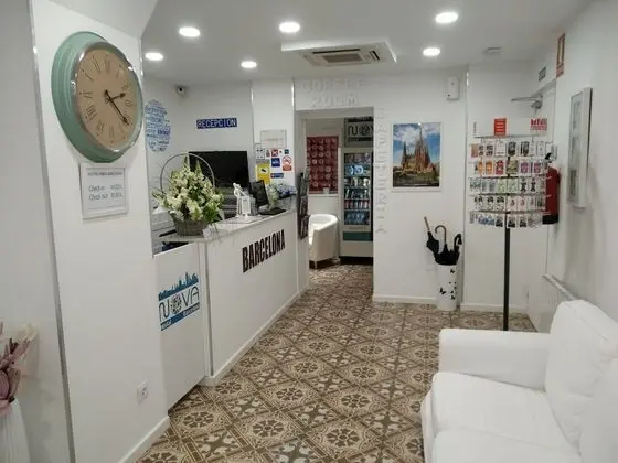 Hostal Nova
