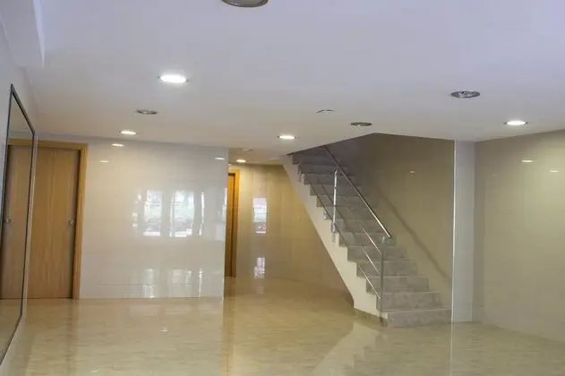 Hostal Nova - Lobi