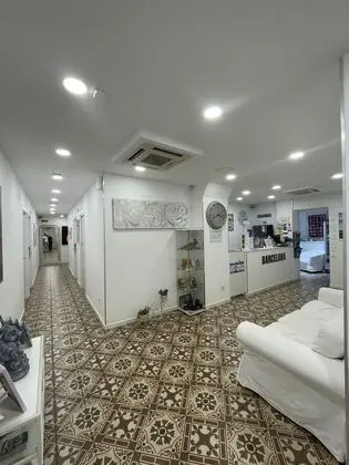 Hostal Nova - Lobi