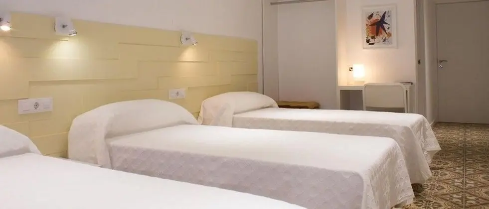 Hostal Nova - Oda
