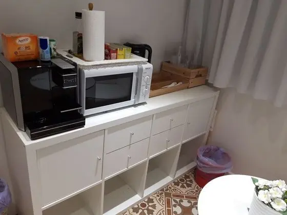 Hostal Nova - Yerinde Yemek