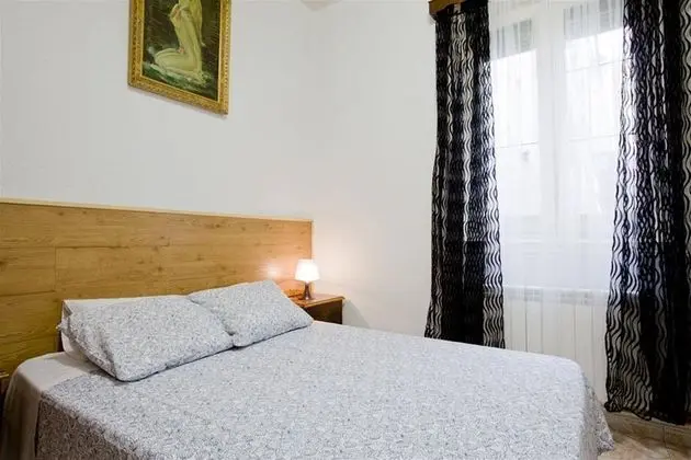Hostal Noviciado - Genel