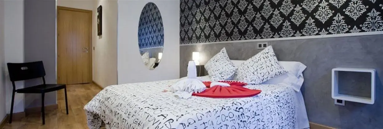 Hostal Noviciado - Genel