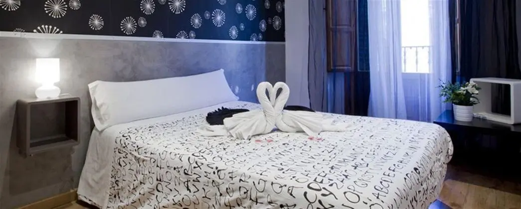 Hostal Noviciado - Genel