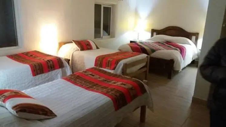 Hostal Nuevo Amanecer - Öne Çıkan Resim
