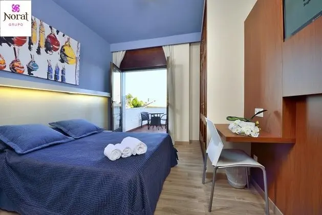 Hostal Nuevo Norat Sanxenxo