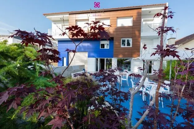 Hostal Nuevo Norat Sanxenxo