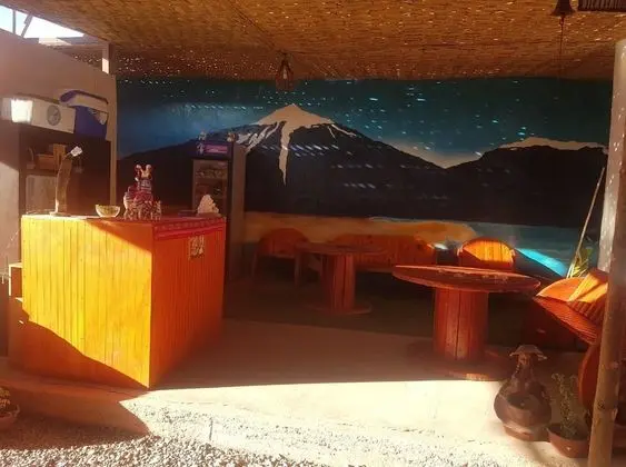 Hostal Nuevo Sol y Viento