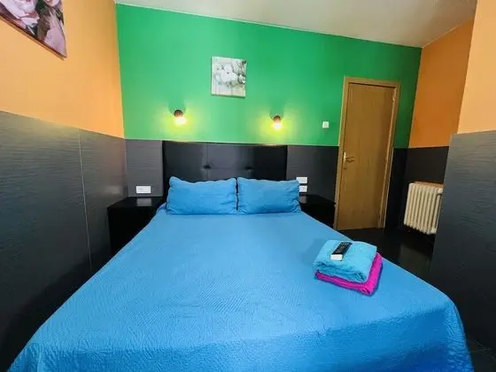 Hostal Numancia - Öne Çıkan Resim