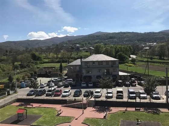 Hostal O Pendón