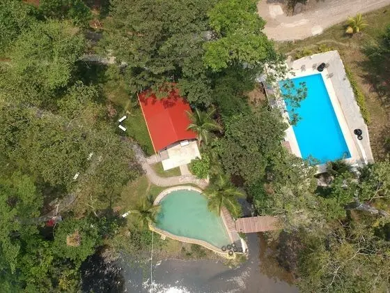 Hostal Oasis The Traveler