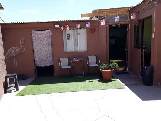 Hostal Open House