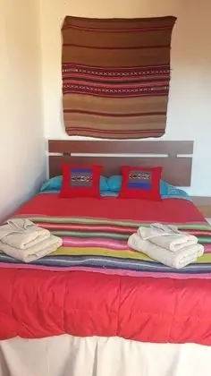 Hostal Open House - Öne Çıkan Resim