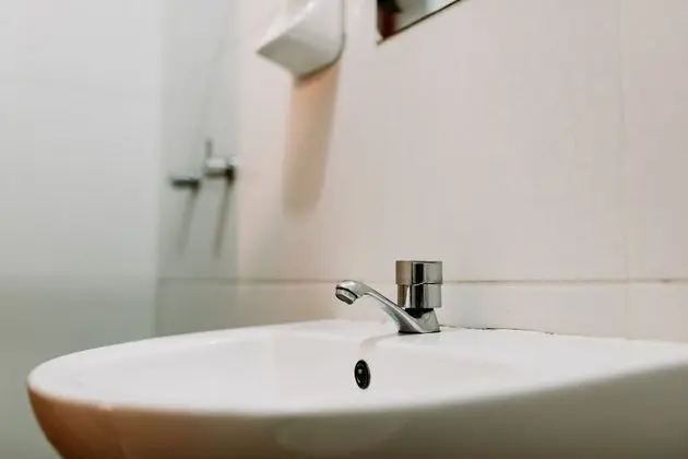 Hostal Pachacuteq Inn - Banyo Tipleri