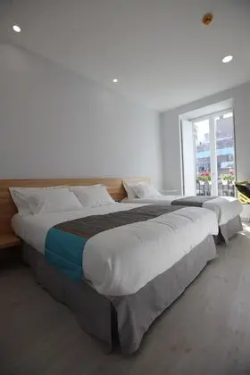 Hostal Palacio Luna - Öne Çıkan Resim