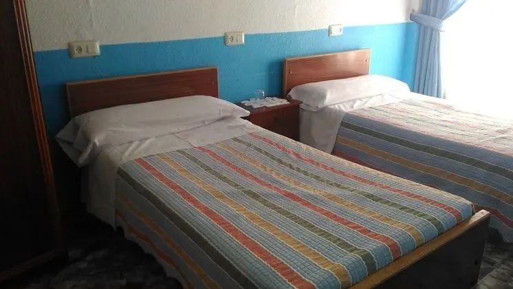 Hostal Palacios Fuencarral - Öne Çıkan Resim