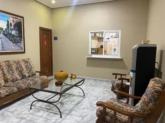 Hostal Palacios Fuencarral - Öne Çıkan Resim